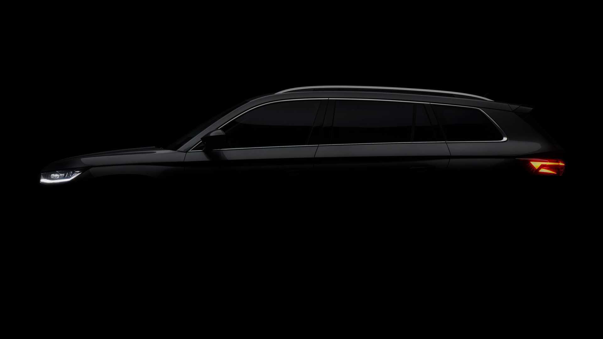2021 Skoda Kodiaq Facelift Debuts Today: See The Livestream 1 2021 Skoda Kodiaq Facelift Debuts Today: See The Livestream