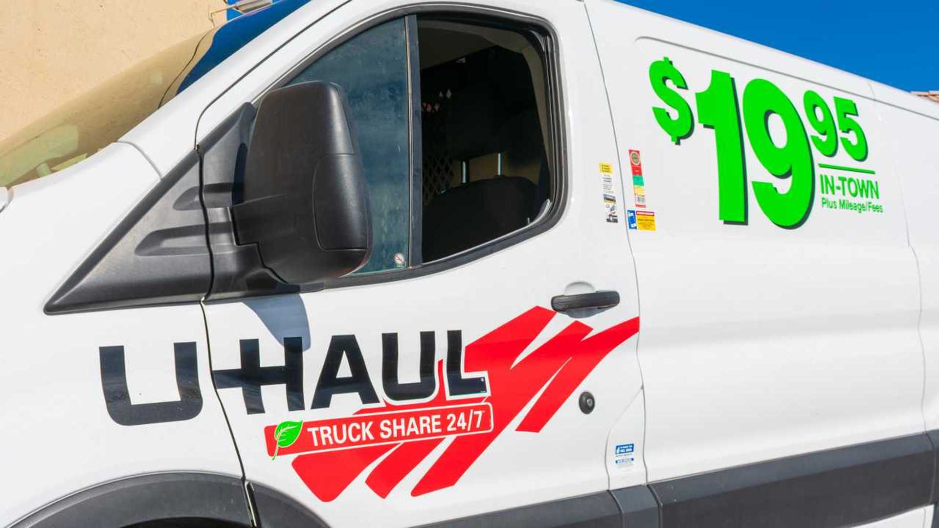 Hawaii Travelers Look To U-Haul As Rental Car Prices Spike 1 Hawaii Travelers Look To U-Haul As Rental Car Prices Spike