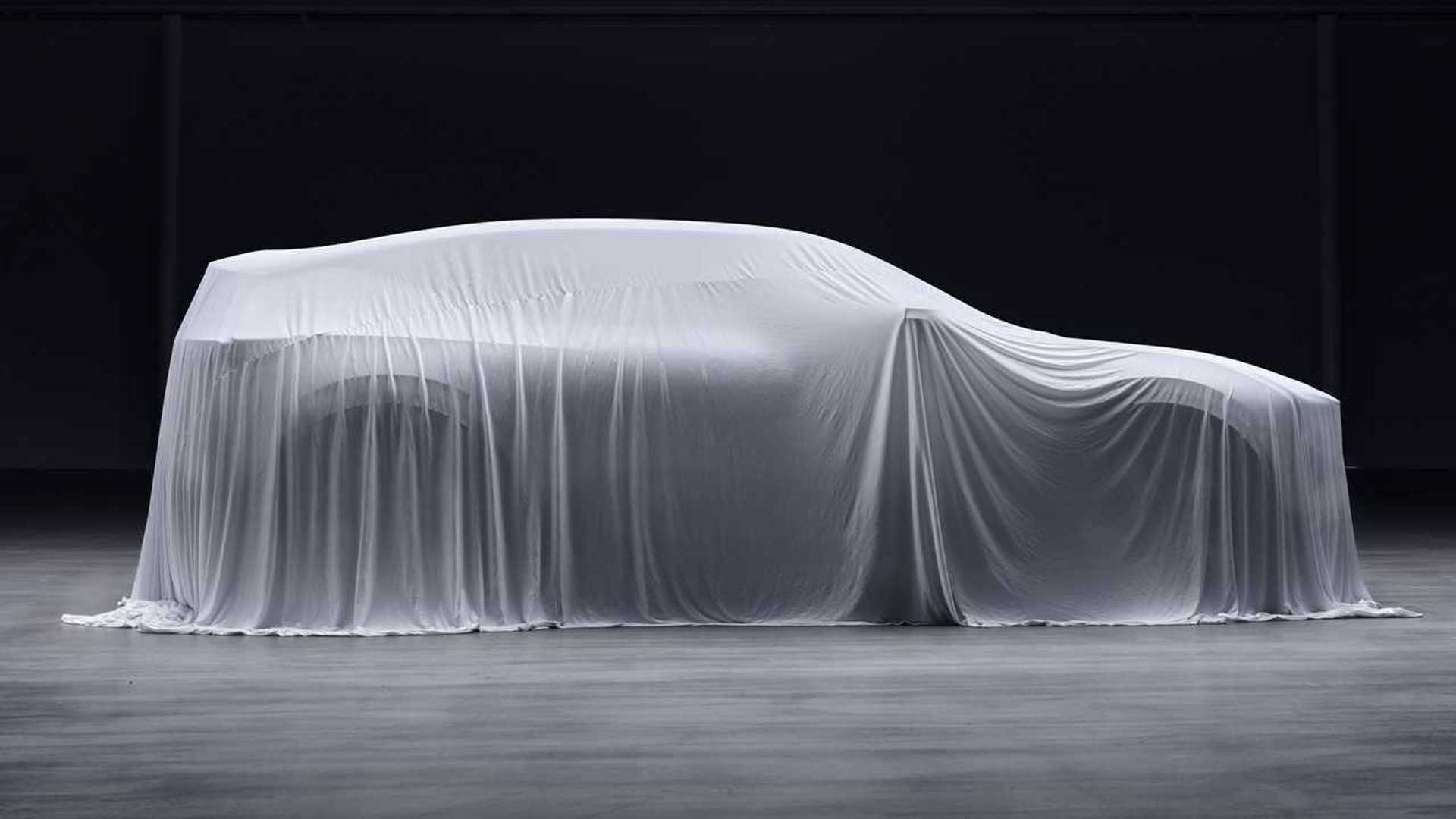 Polestar 3 To Have Unique Powertrain Despite Joint Platform With New XC90 - newspostwall Polestar 3 To Have Unique Powertrain Despite Joint Platform With New XC90