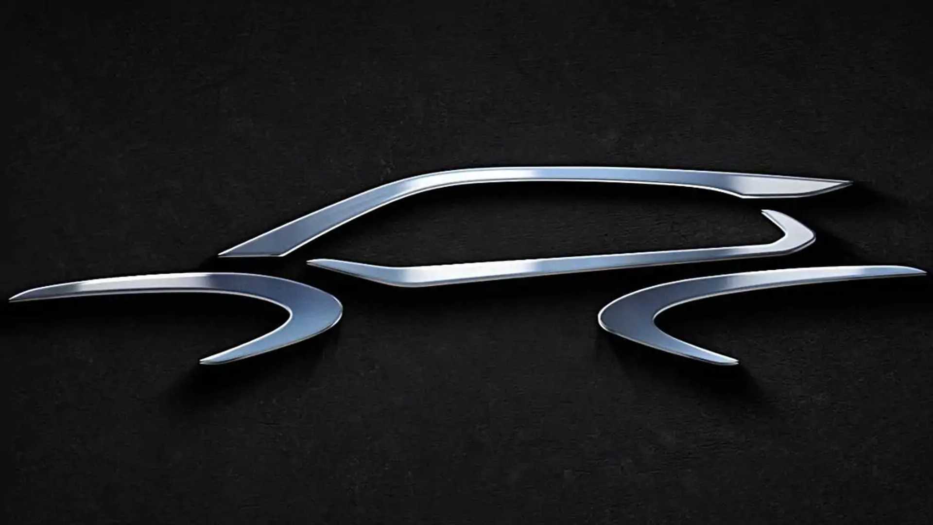 Toyota Teases What Looks Like A New Crossover For The US 1 Toyota Teases What Looks Like A New Crossover For The US