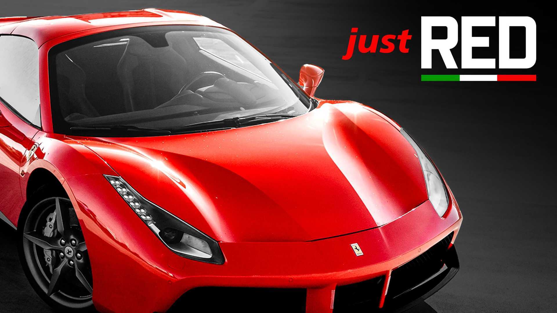 Motorsport Network Launches Ferrari Marketplace, justRED.com 1 Motorsport Network Launches Ferrari Marketplace, justRED.com