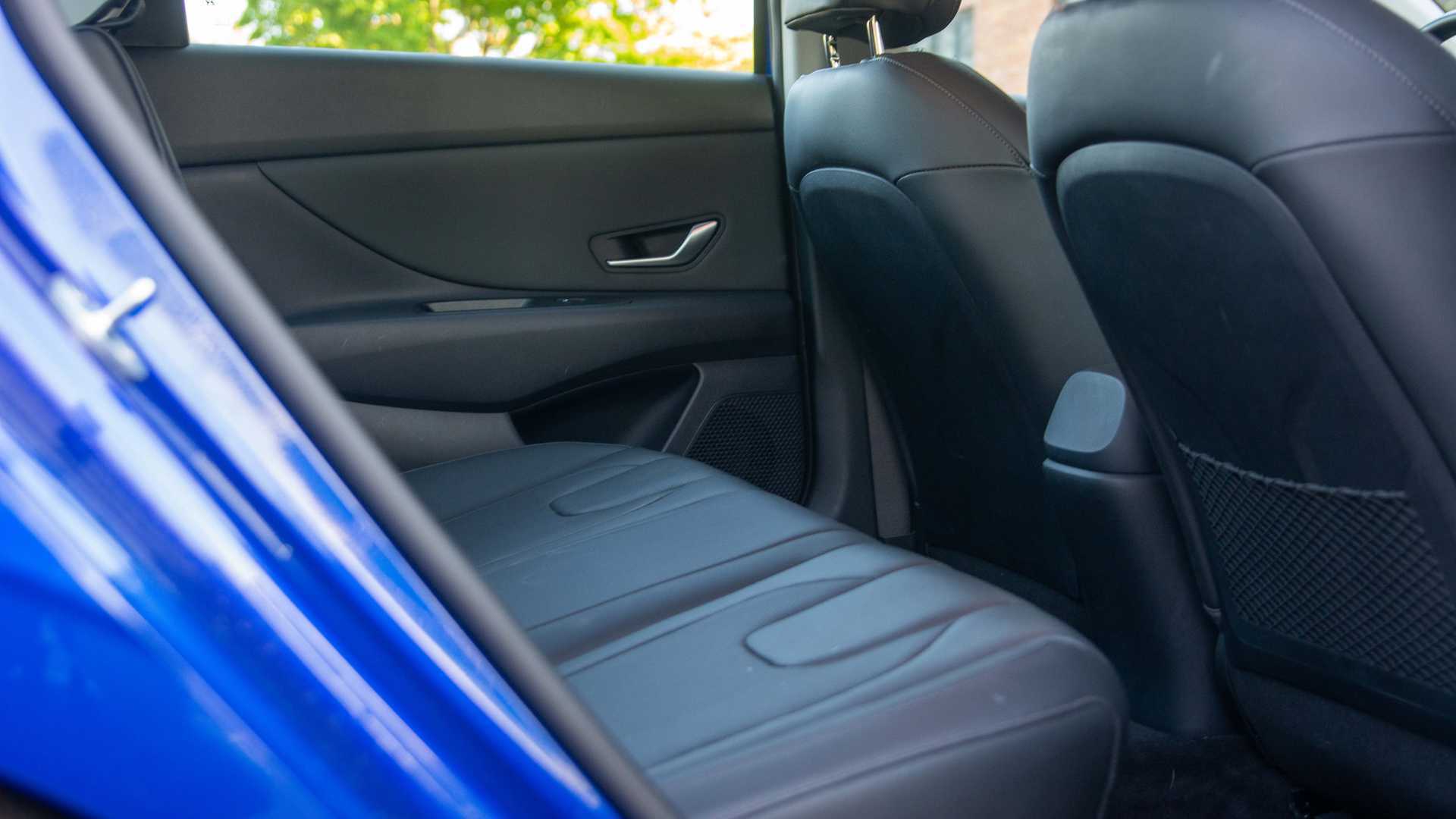 These Cars Have The Best Car Seats Out There, According To J.D. Power 1 These Cars Have The Best Car Seats Out There, According To J.D. Power