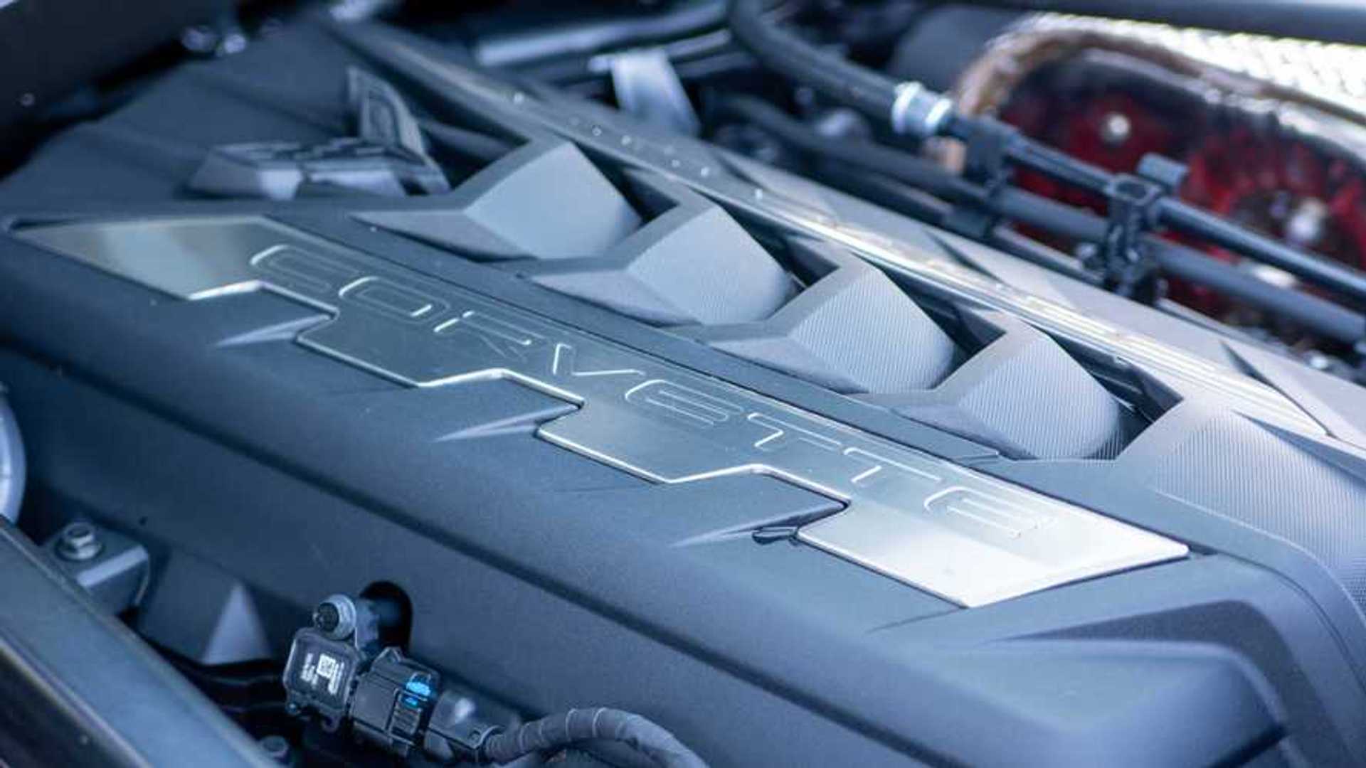 Chevy Corvette C8 Tuners Won’t Be Getting Support From GM 1 Chevy Corvette C8 Tuners Won’t Be Getting Support From GM
