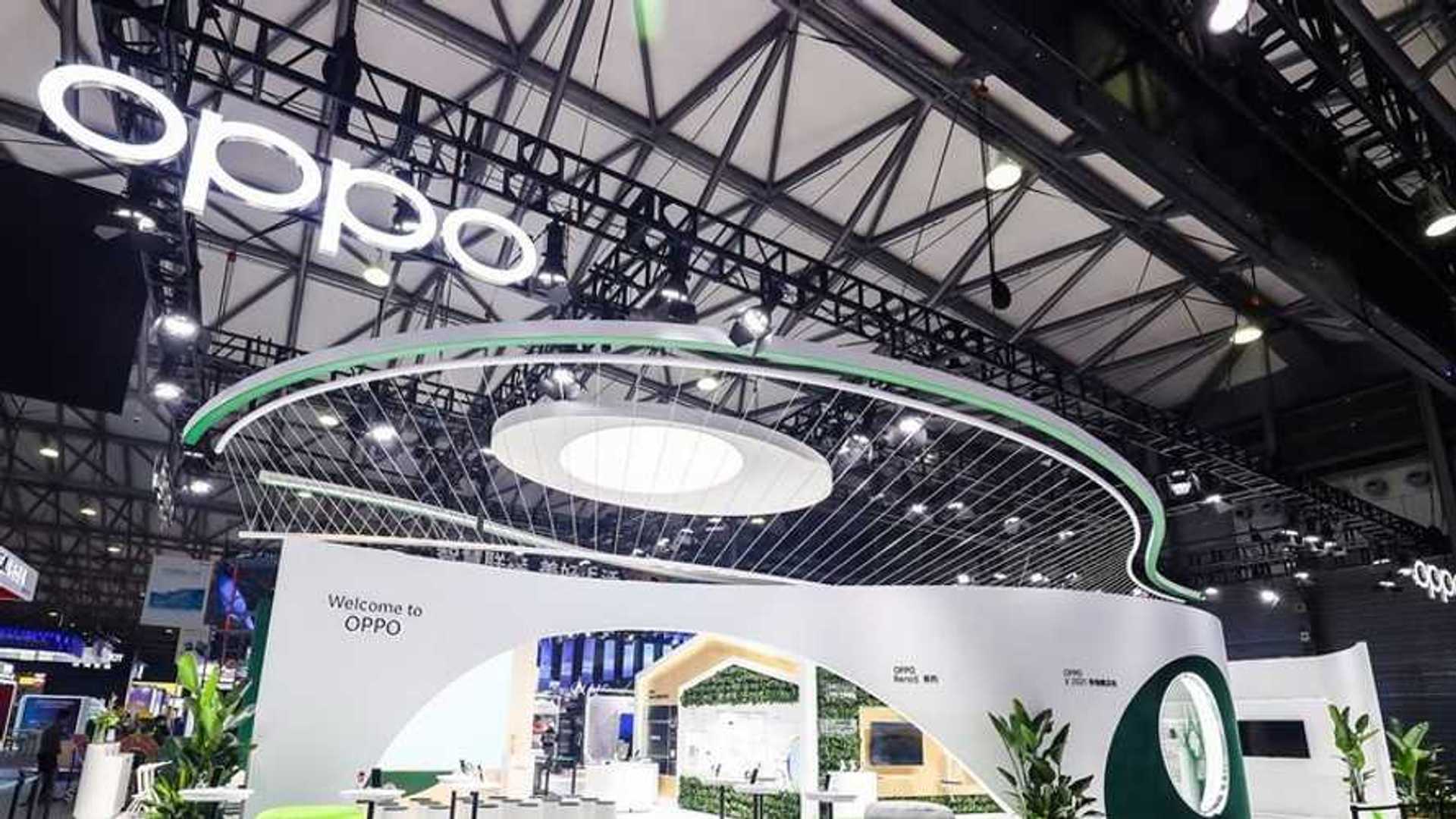 Another Smartphone Company Wants To Build An EV: Report 1 Another Smartphone Company Wants To Build An EV: Report