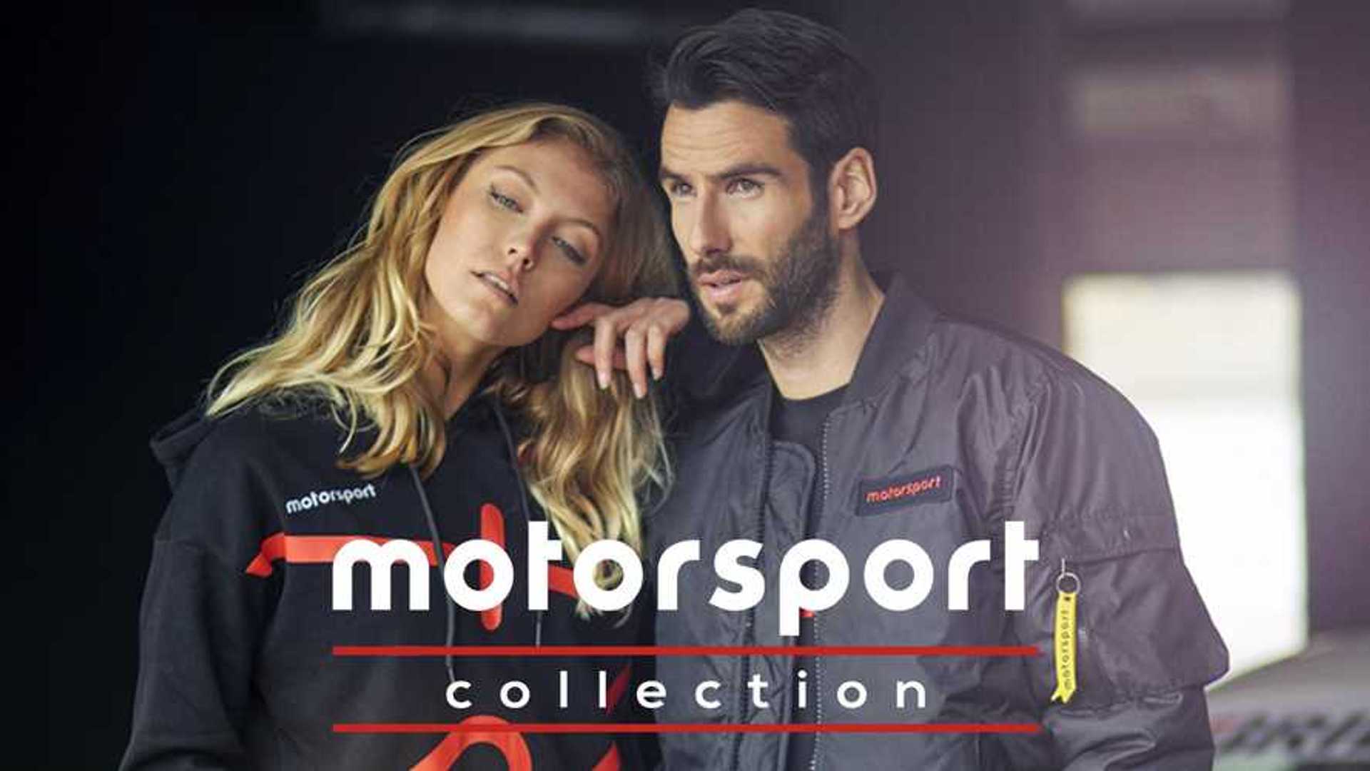 Motorsport Network And Difuzed Launch Joint Venture For Merchandising And Licensing Business 1 Motorsport Network And Difuzed Launch Joint Venture For Merchandising And Licensing Business