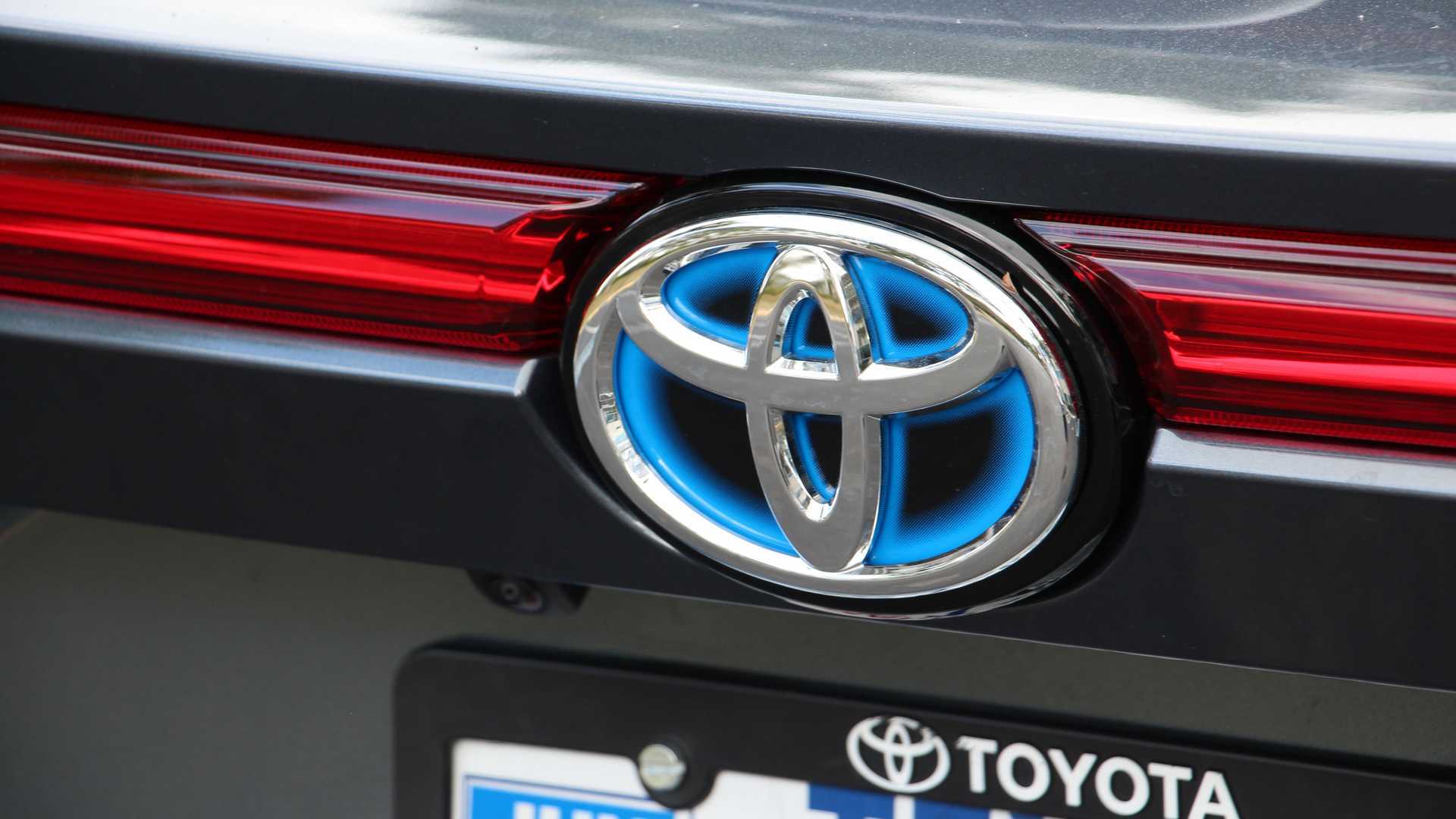 Maybe Toyota Chief Should Take Apple More Seriously Than He Did Tesla 1 Maybe Toyota Chief Should Take Apple More Seriously Than He Did Tesla