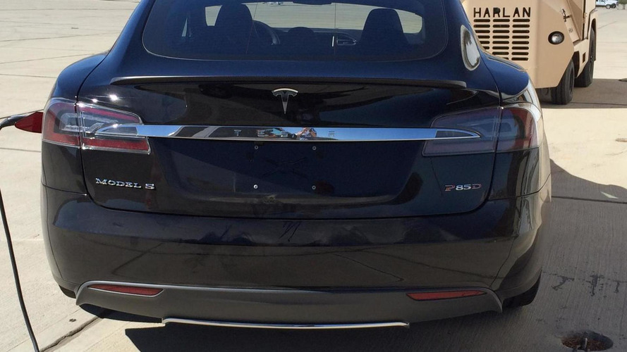 Club Tesla america