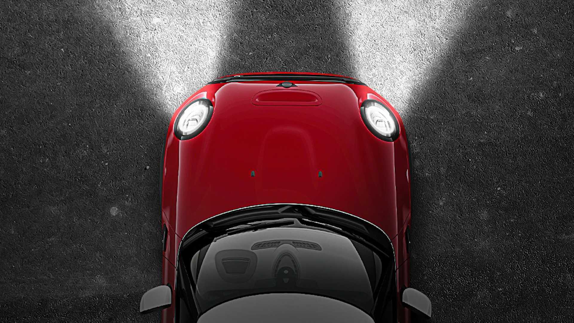 Mini Teases ‘Something Thrilling’ Will Arrive This October 1 Mini Teases ‘Something Thrilling’ Will Arrive This October