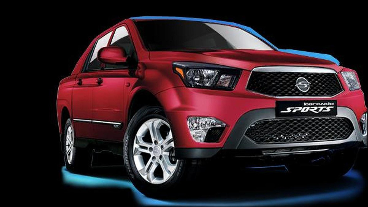 Корейская Машина Фото – Telegraph