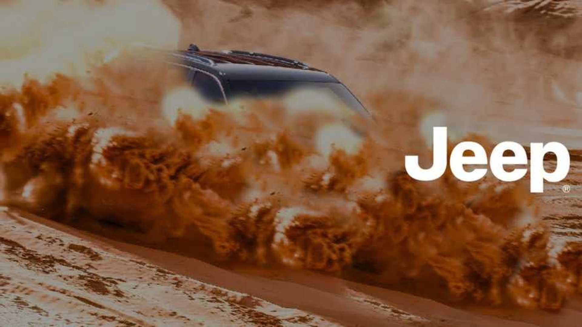 2022 Jeep Grand Cherokee Debuts Today: See The Livestream 1 2022 Jeep Grand Cherokee Debuts Today: See The Livestream