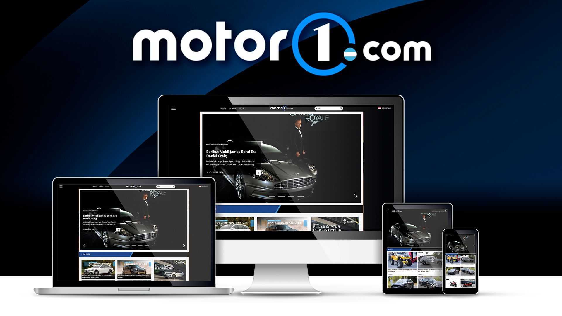 Motorsport Network Acquires Autoblog Argentina 1 Motorsport Network Acquires Autoblog Argentina