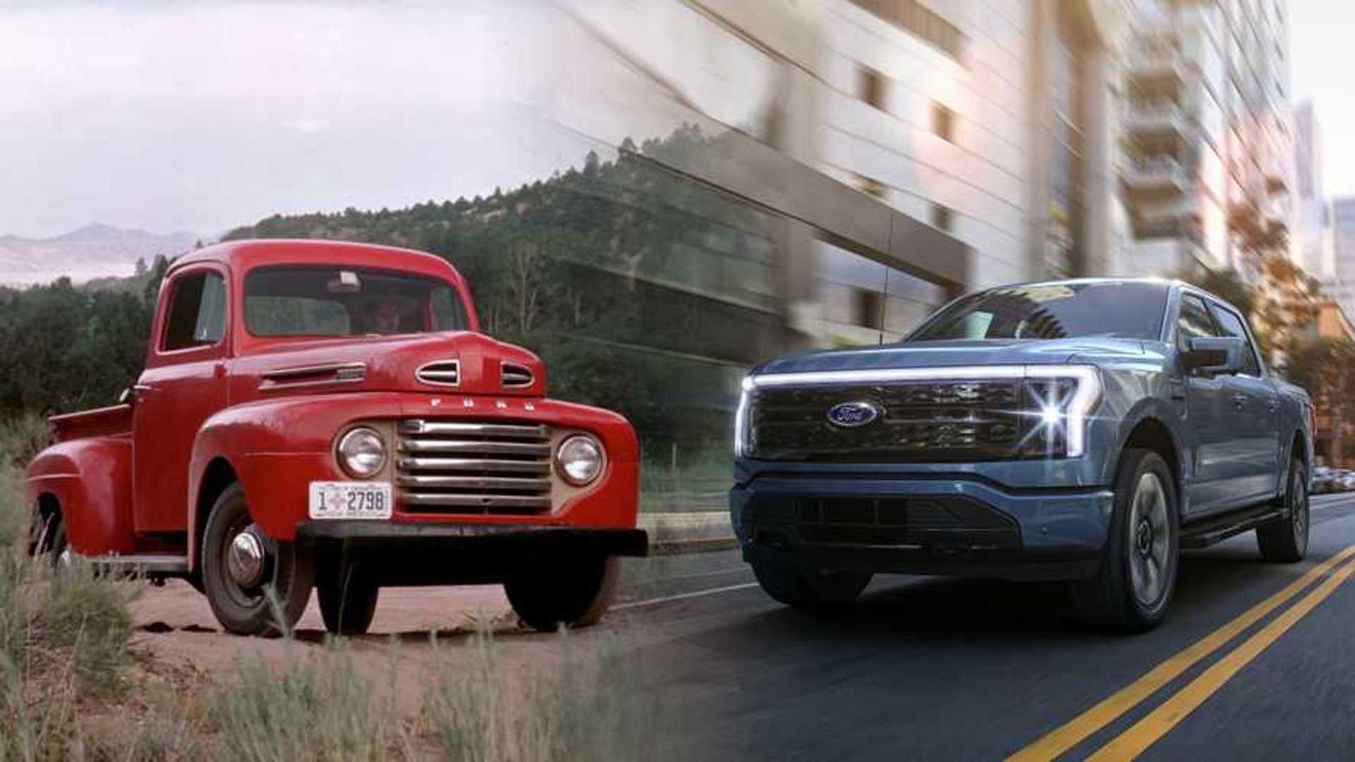 2022 Ford F-150 Lightning Price Is Hiding A Cool Easter Egg 1 2022 Ford F-150 Lightning Price Is Hiding A Cool Easter Egg