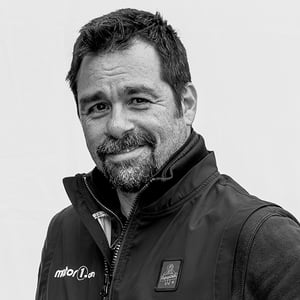 Francesco Stazi