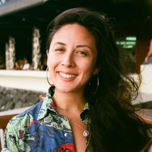 Kyra Sacdalan