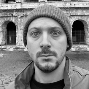 Nico DeMattia