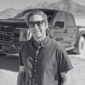 Jeff Glucker