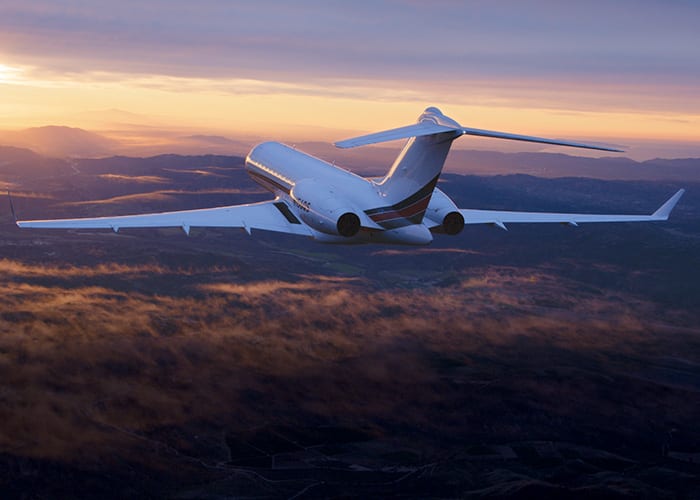 Best Private Aviation Options for 2021