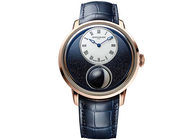 The Best Luxury Dress Watches