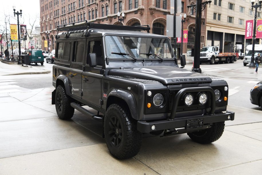 The Best Land Rover Defenders You Can Buy Today