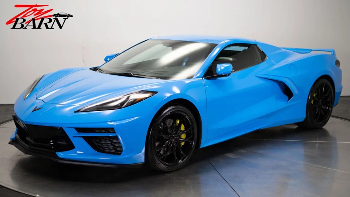 10 Of The Best Sports Cars Under 100k Our Top Picks