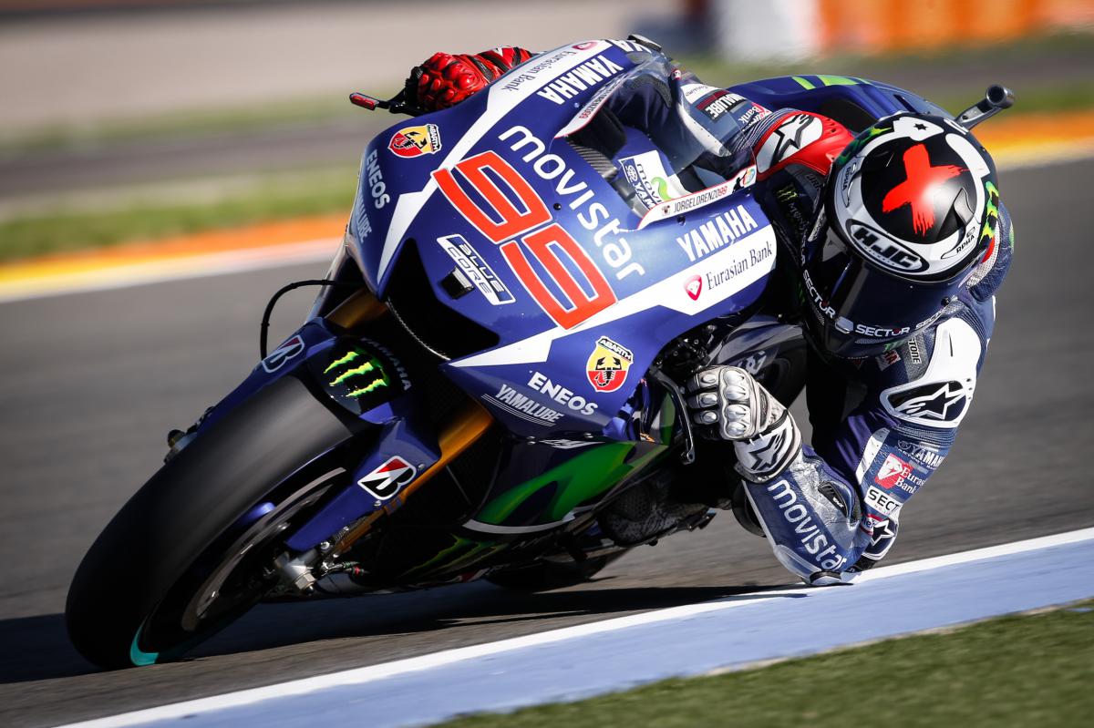 Jorge Lorenzo Joins Streaming Service DAZN As MotoGP Commentator