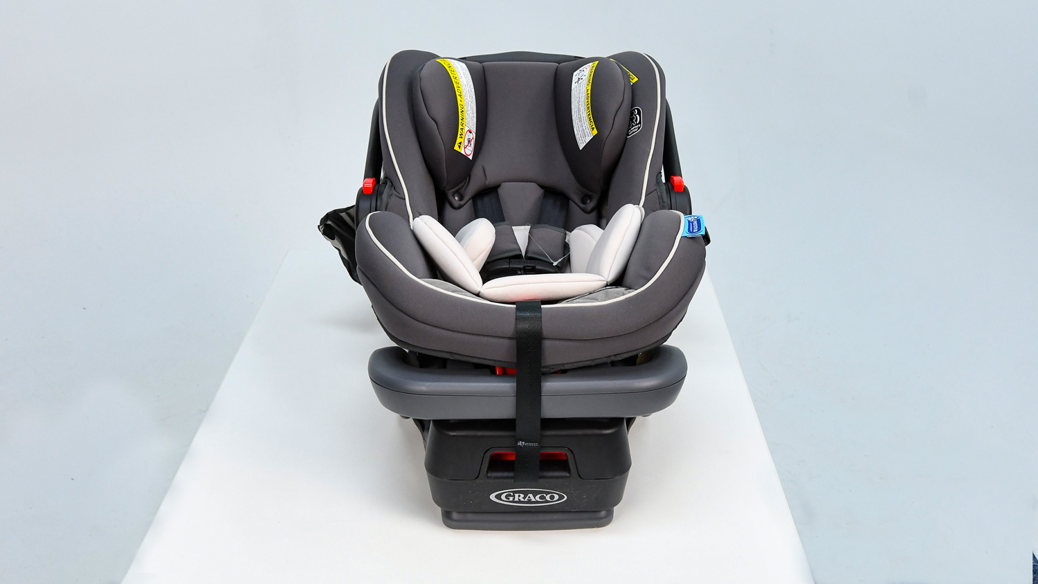 Graco studio car store seat