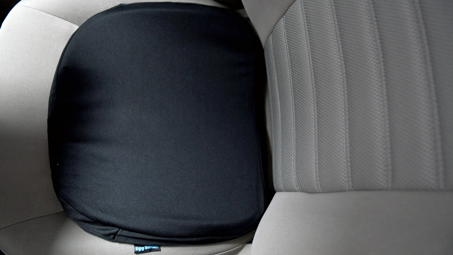 Pressure Relief Ergonomic Car Seat Cushion