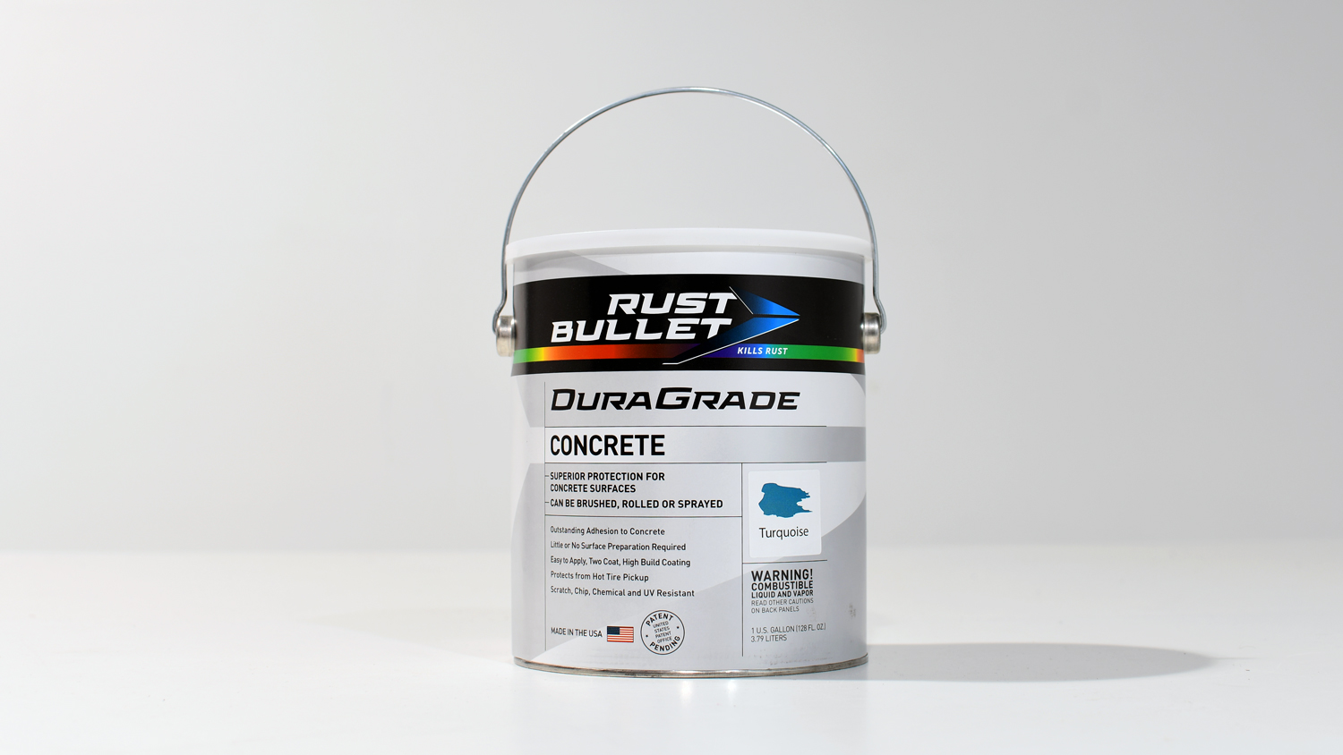 rust-bullet-duragrade-concrete
