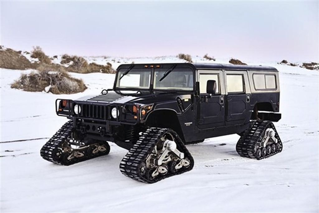 Top 10 Cars for Snow Days