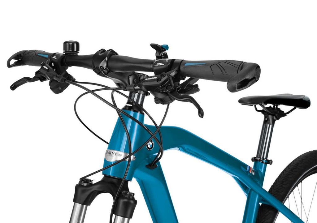 bmw cruise m bicycle