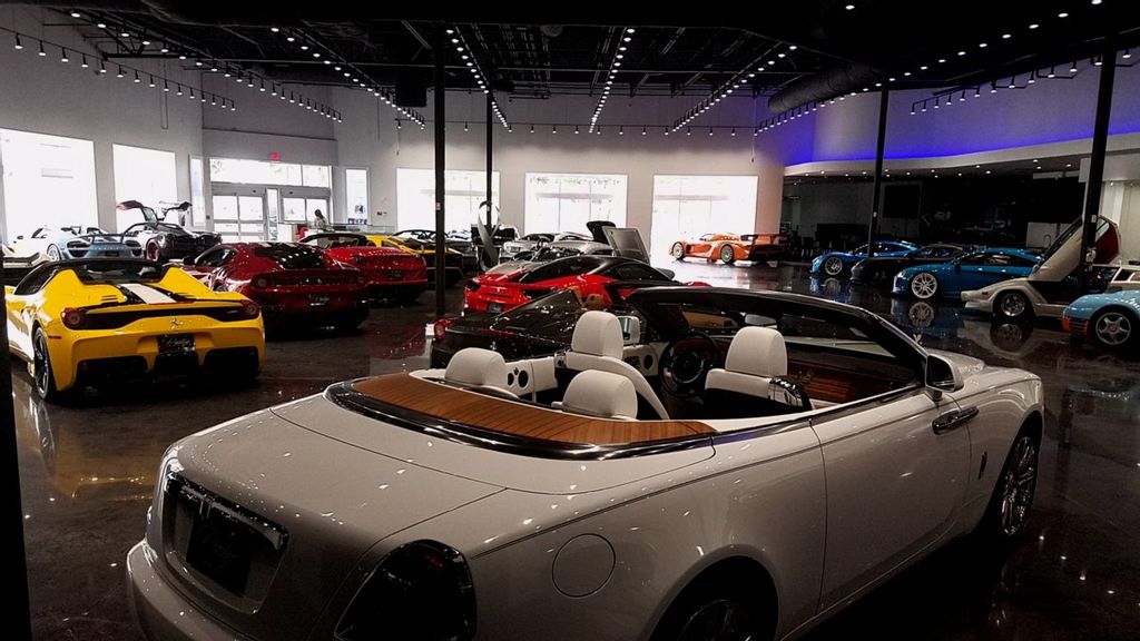 to Prestige Imports 2.0