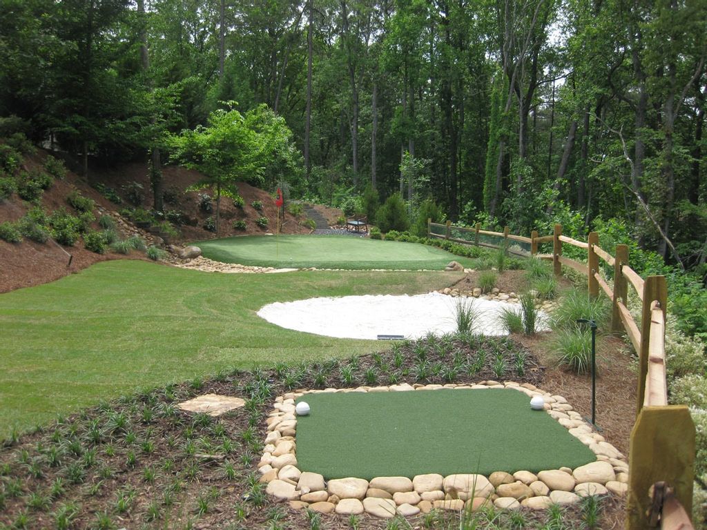 The Recreational Group Bring the Fun Home