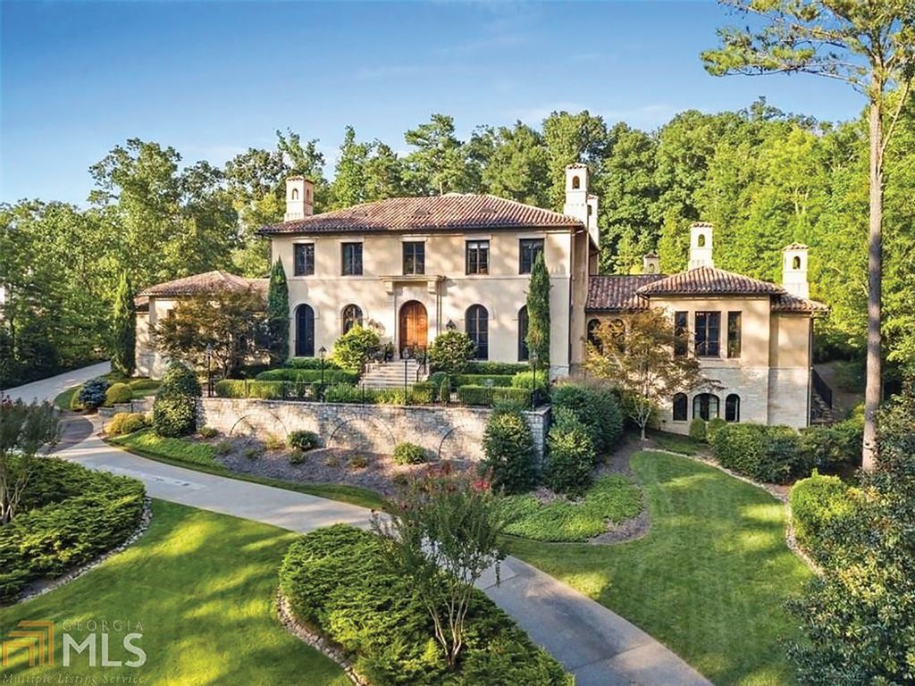 The Best Mansions You Can Buy Today