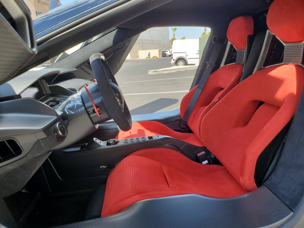 This 2021 Ford GT Heritage Edition Uses XPEL Paint Protection Wrap to