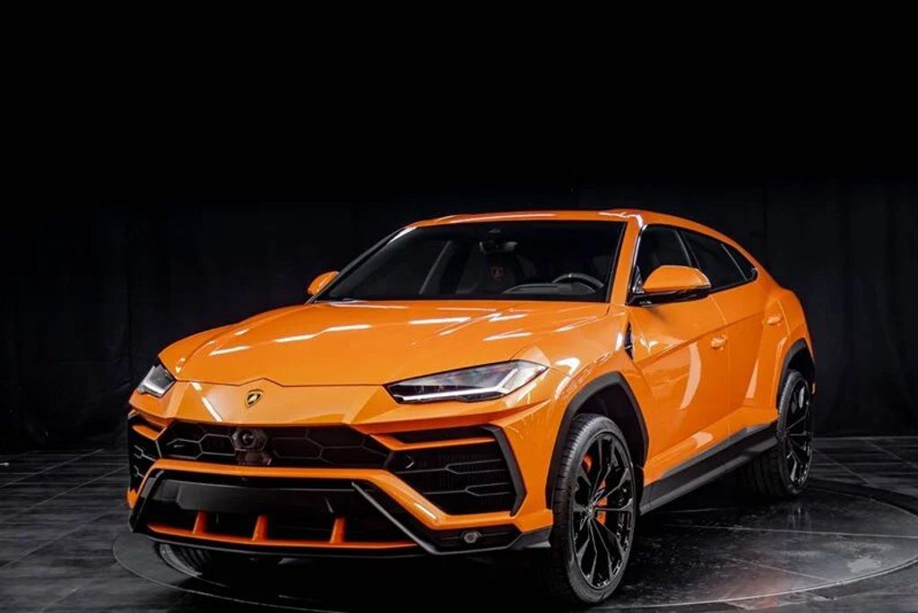 Best Urus Examples You Can Buy Today