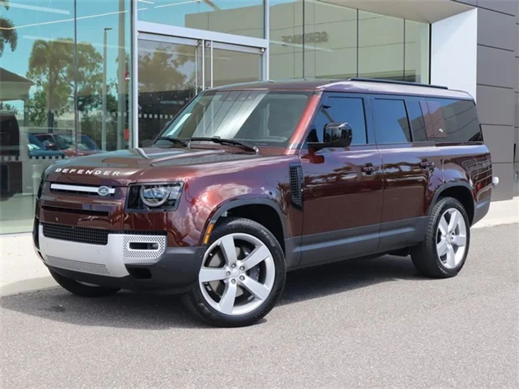 The Best Land Rover Defenders You Can Buy Today