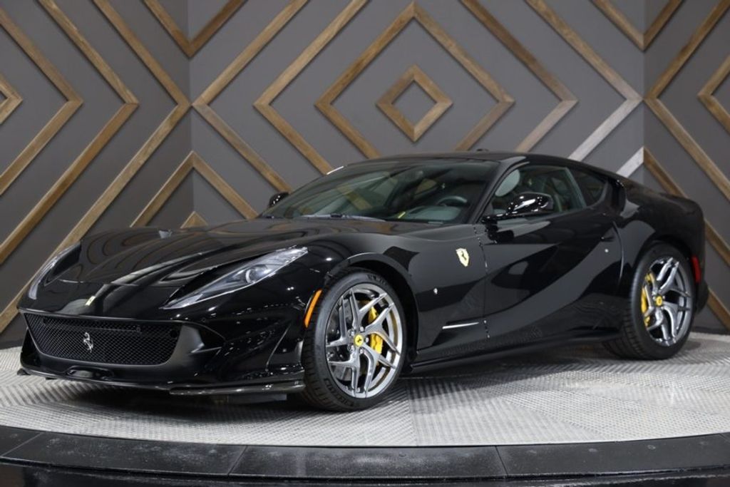 Discover Sarchione Auto Gallery’s Luxury Cars For Sale 10 Inventory