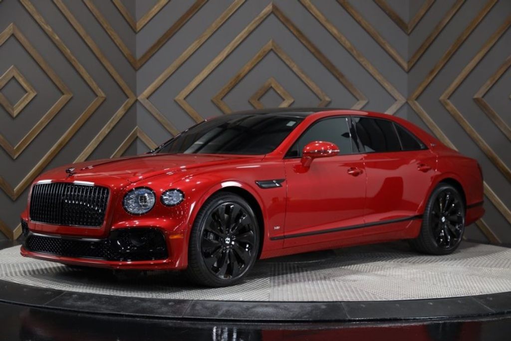 Discover Sarchione Auto Gallery’s Luxury Cars For Sale 10 Inventory