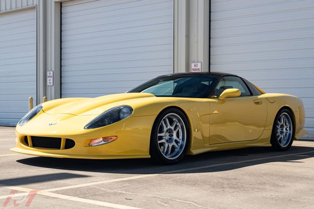 Best Exotic Cars Under 100K You Can Buy Today