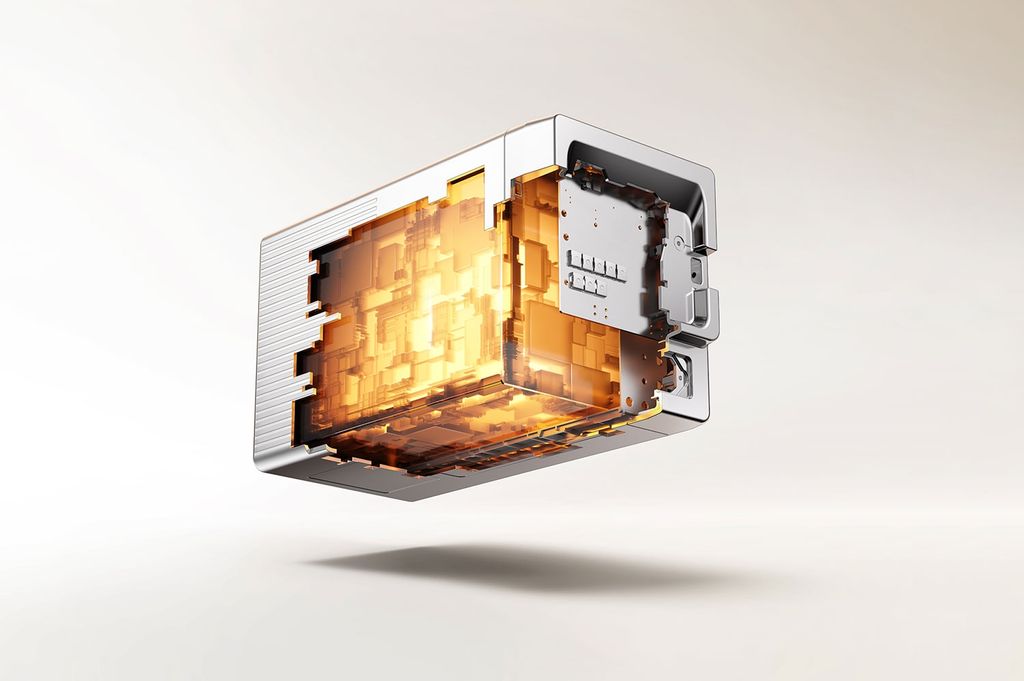batteria Yadea agli ioni di sodio