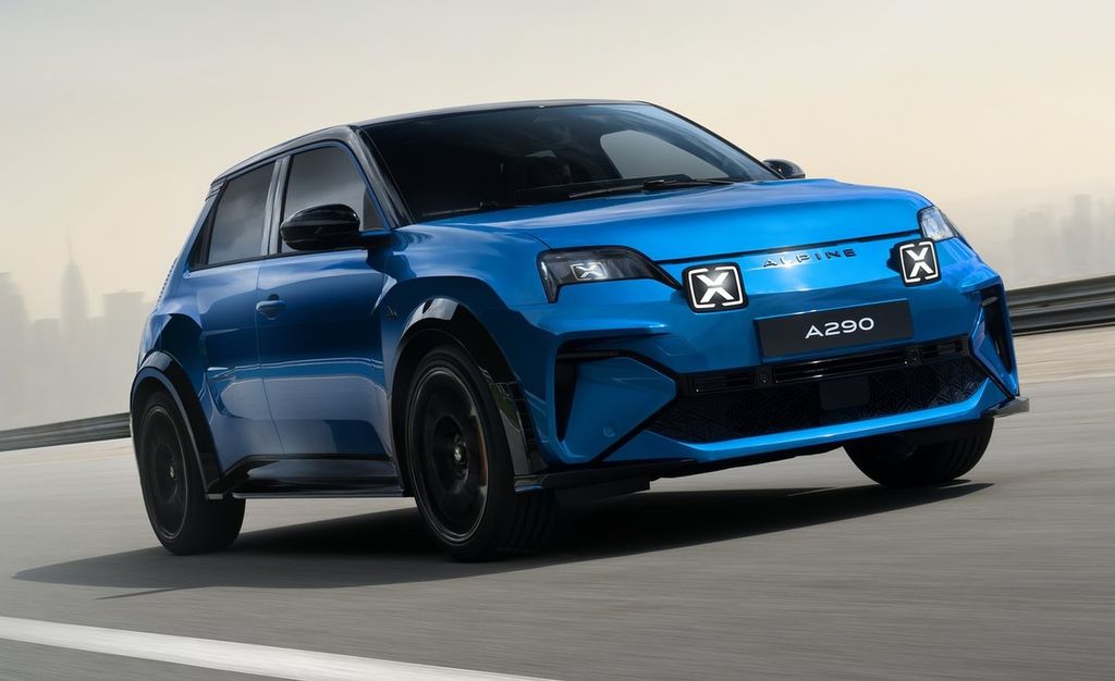 alpine-a290