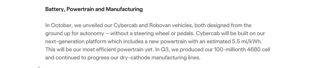 ausblick