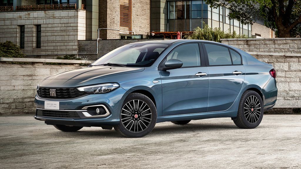Fiat Tipo