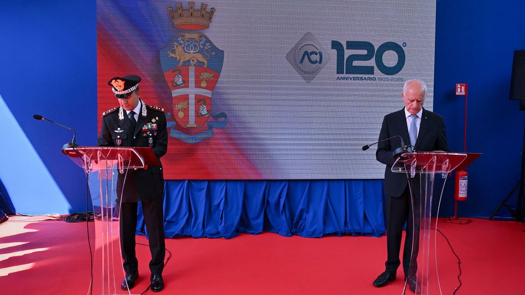 Nel 2025 sono 120 anni di ACI