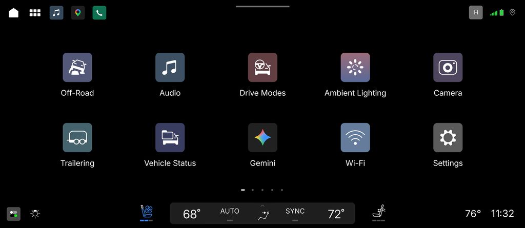 General Motors Renueva su Interfaz de Infotainment: Más Intuitiva y Con Mejor Integración de CarPlay y Android Auto