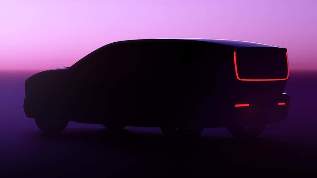 Il concept del SUV Honda che viene presentato al CES 2025