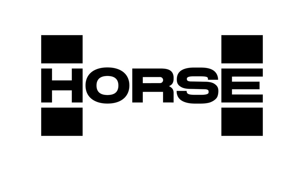 Horse Powertrain, il logo
