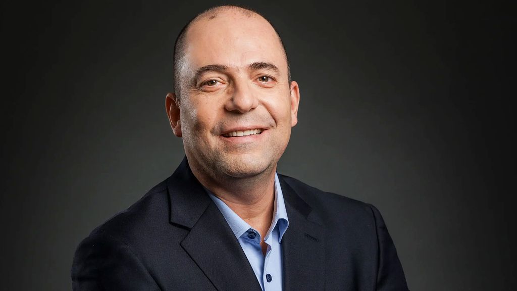 Matias Giannini, ceo di Horse Powertrain