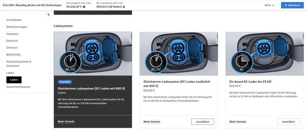 ladesysteme