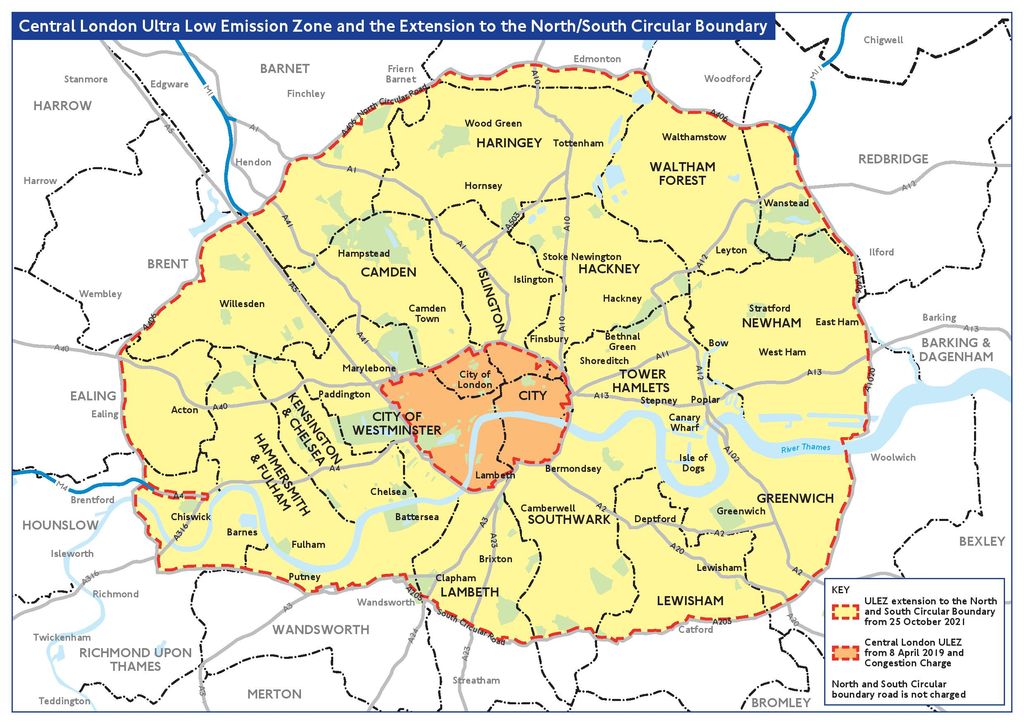 lez-e-ulez-di-londra